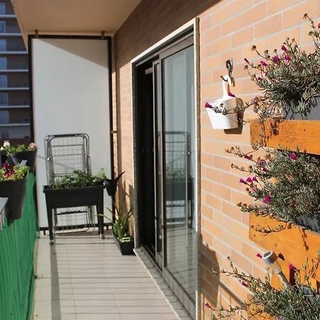 Casa Miguelito Homestay *