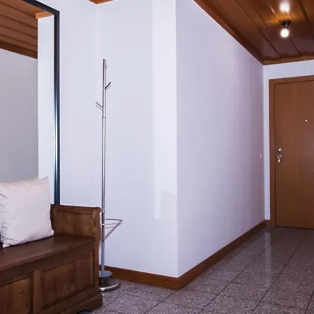 Homestay Casa Miguelito Aveiro