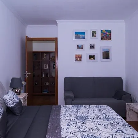 Casa Miguelito Homestay