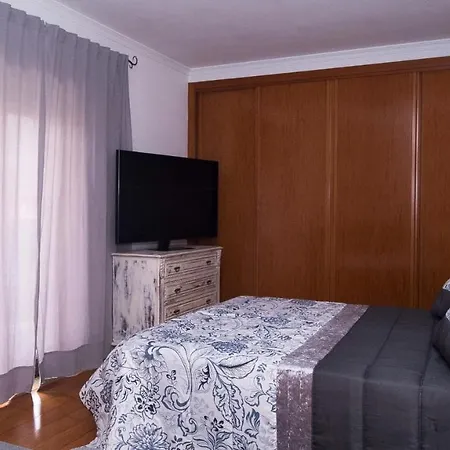 Homestay Casa Miguelito Aveiro