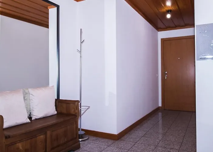 Отель Casa Miguelito Авейру