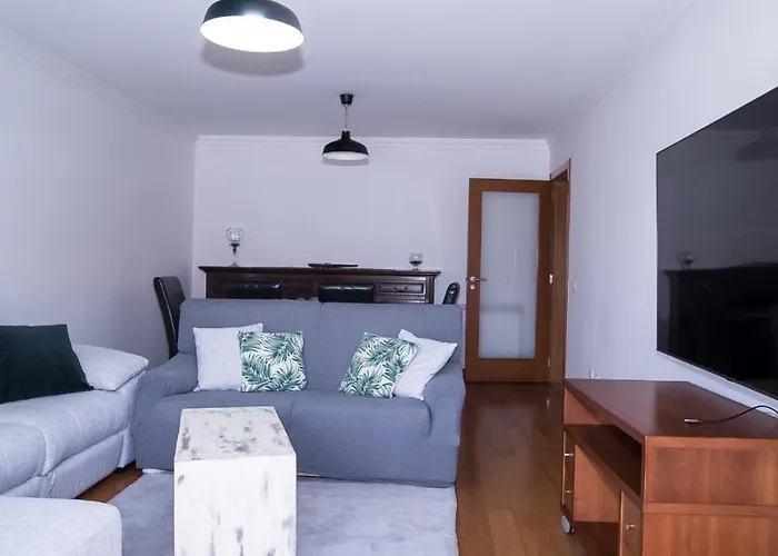 Casa Miguelito * Авейру