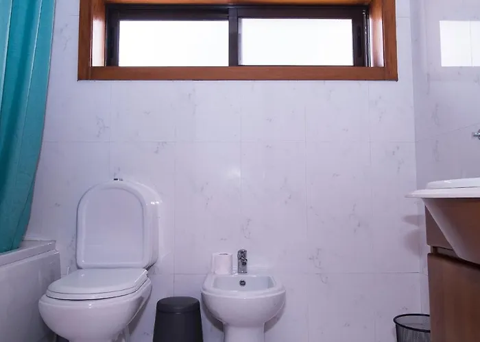 Casa Miguelito Отель Авейру