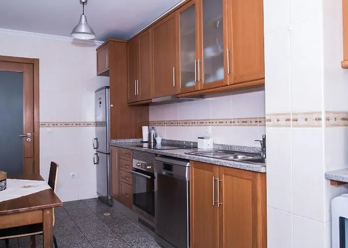 Casa Miguelito * Авейру