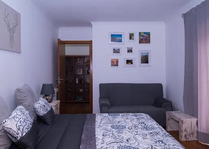 Casa Miguelito Отель