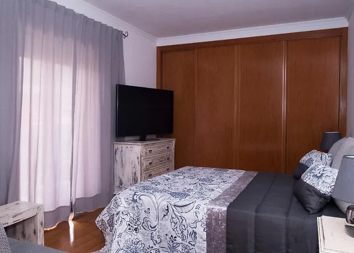 Отель Casa Miguelito Авейру